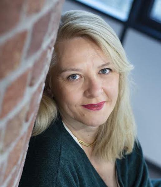 Marie-Anne Dunston