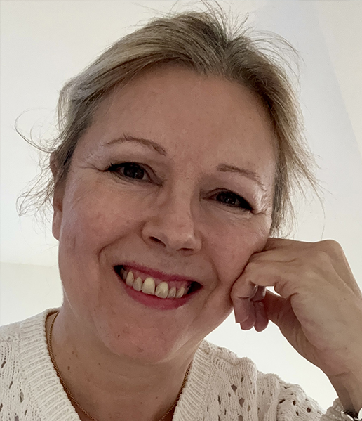 Sylvie Guérin