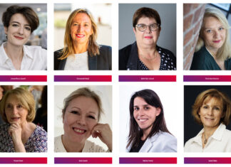 8 mars : 8 femmes, 8 parcours d’exception | Édition 2026