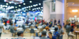 Paris Montreuil Expo accueille la Fête des Métiers et de l’Alternance 2026