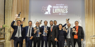 Grand prix des Lionnes : valoriser les PME et ETI, moteurs de notre croissance