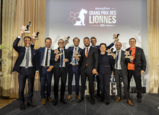 Grand prix des Lionnes : valoriser les PME et ETI, moteurs de notre croissance