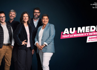 Au MEDEF, tout le monde s’y retrouve