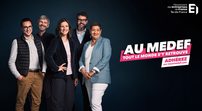 medef idf