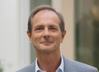 Entretien avec ÉRIC BRICO