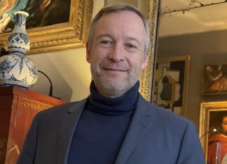 La facturation électronique : S’y préparer maintenant ! Entretien avec Fabien Hamel, DRFiP
