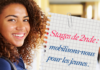 Code F et stages de seconde : mobilisons nous-pour les jeunes !
