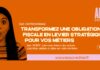 Mobilisez votre taxe d’apprentissage au service des talents de demain