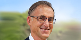 La gouvernance paritaire laurent Saint Denis