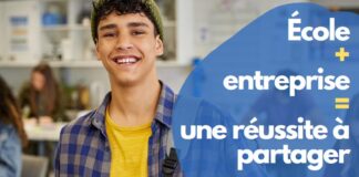 Trophées École-Entreprise : valorisez vos initiatives et inspirez les territoires !