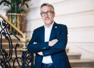 TotalEnergies soutient les PME dans les territoires. Entretien avec Laurent Tricot, directeur régional