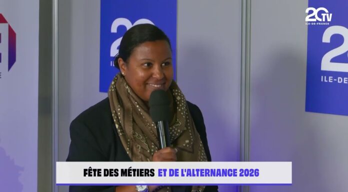 Compétences, recrutement : les défis de l’Île-de-France