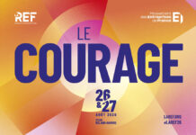 #LaREF26 | Vivez la rentrée économique avec les MEDEF d’Île-de-France les 26 & 27 août 2026 !