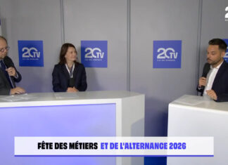 Construire et loger : les métiers qui façonnent les territoires
