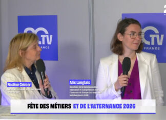 Les besoins de recrutement dans l’industrie : une opportunité pour tous les talents