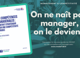 Compétences managériales : un levier de performance pour les entreprises