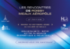 #RMA2026 : 4e édition des Rencontres de Roissy Meaux Aéropôle