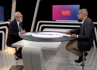 Reconversion professionnelle : quels enjeux pour les entreprises ? Bruno Berthet sur Demain TV Reconversion professionnelle quels enjeux pour les entreprises Bruno Berthet sur Demain TV