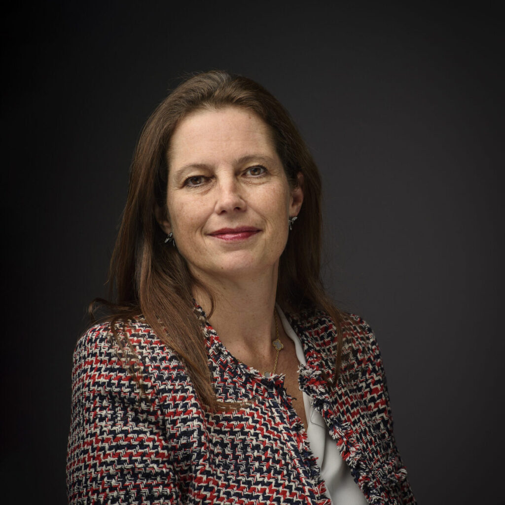 SOPHIE SIDOS VICAT